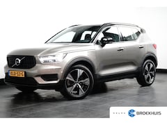 Volvo XC40 - 1.5 T4 Recharge R-Design | Camera | Pilot Assist | Stoel&stuurverwarming | Nubuck | Apple