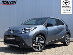 Toyota Aygo X - 1.0 VVT-i S-CVT Envy Limited Automaat Keyless Stoelverwarming Parkeersensoren Navi Clima C