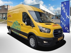 Ford E-Transit - 350 L3H3 Trend 75 kWh Navi Achteruitrijcamera PDC Voor&Achter