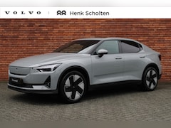 Polestar 2 - 2 Long Range Single Motor Prime 82 kWh | Panoramadak | Harman Kardon Premium Audio | Pilot