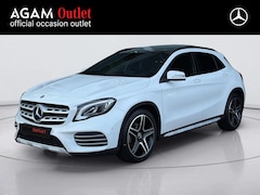 Mercedes-Benz GLA-Klasse - 180 | Panorama dak