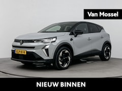 Renault Captur - 1.8 E-Tech full hybrid 160 techno | Airco Automatisch | Adaptive Cruise Control | Achterui