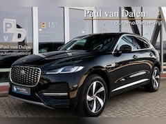 Jaguar F-Pace - 2.0 P400e 404PK AWD S Trekhaak | Navi | Camera | Leer | Electr.Stoelen | Stoelverw. | Elec