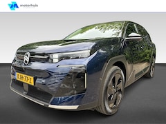Citroën C5 Aircross - Business | Extra getinte achterste zijruiten en achterruit