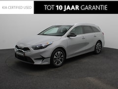 Kia Cee'd Sportswagon - Ceed 1.0 T-GDi Design Edition | Lm. Velgen | Navi | Camera | Stoel/Stuur verwarming |