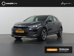Kia XCeed - 1.5 T-GDI MHEV DynamicLine | Trekhaak | Navigatie | Parkeercamera | Climate Control | Crui