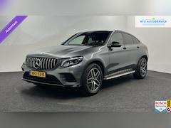 Mercedes-Benz GLC-klasse Coupé - 250 4MATIC Premium Plus
