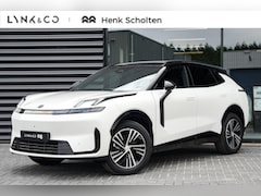 Lynk & Co 08 - 345PK Business Edition | Fiscale waarde €49.990 | 200km Hybride | High Beam LED | Panorama