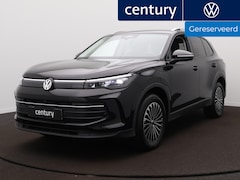 Volkswagen Tiguan - 1.5 eHybrid Life Edition Camera - Trekhaak - Apple Carplay - 18 Inch