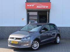 Volkswagen Polo - 1.2 TSI Comfortline airco LM navi