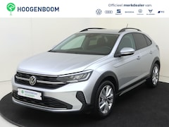 Volkswagen Taigo - 1.0 TSI Life Edition | Achteruitrijcamera | Navigatie | | Keyless | Adaptieve cruise contr