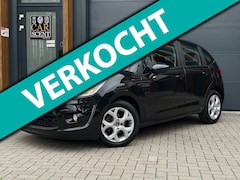 Citroën C3 - 1.4 VTi Ligne Business Airco, Cruise control, Lichtmetalen velgen etc