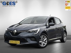 Renault Clio - Clio - stoelverw. - trekhaak