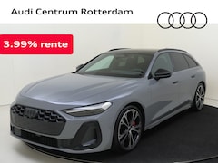 Audi A5 Avant - e-hybrid quattro S tronic 367pk S edition Competition