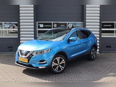 Nissan Qashqai - 1.2 Tekna |navi|