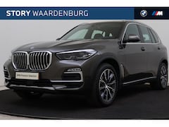 BMW X5 - xDrive45e High Executive xLine Automaat / Panoramadak / Trekhaak / Achteruitrijcamera / Co