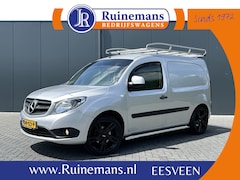Mercedes-Benz Citan - 109 CDI E6 / MARGE BPM VRIJ / L1H1 / 84.901 KM / ZEER NETJES / IMPERIAAL / 19 INCH / AIRCO