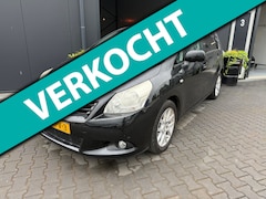 Toyota Verso - 1.6 VVT-i Business