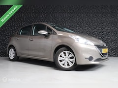 Peugeot 208 - 1.2 VTi Active | Cruise Control | AC | BT | ESP