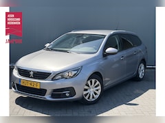 Peugeot 308 SW - BJR 2020 1.2 111 PK PureTech Active CAMERA | CARPLAY+ANDROID AUTO | CLIMA | LMV | PRIVACY