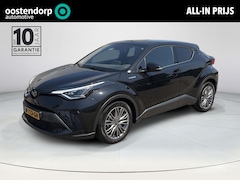 Toyota C-HR - 1.8 Hybrid Executive