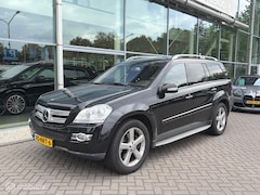 Mercedes-Benz GL-klasse - 320 CDI 7 persoons 1e Eigenaar Dealer onderhouden
