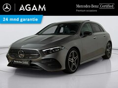 Mercedes-Benz A-klasse - Hatchback 180 Business Solution AMG Premium PLUS | Panorama dak