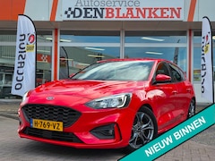 Ford Focus - 1.0 EcoBoost ST Line Business 5drs BJ.2020 / Navi / Camera / Clima / 17"Lmv