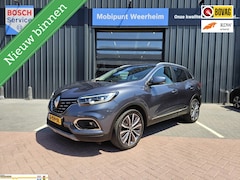 Renault Kadjar - 1.3 TCe Intens PACK LEDER