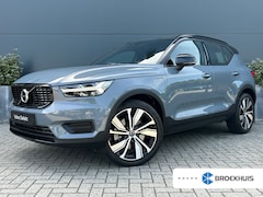 Volvo XC40 - 1.5 T4 Recharge R-Design | Pano | Leder | Camera | 20 inch | Navigatie | Cruise Control |