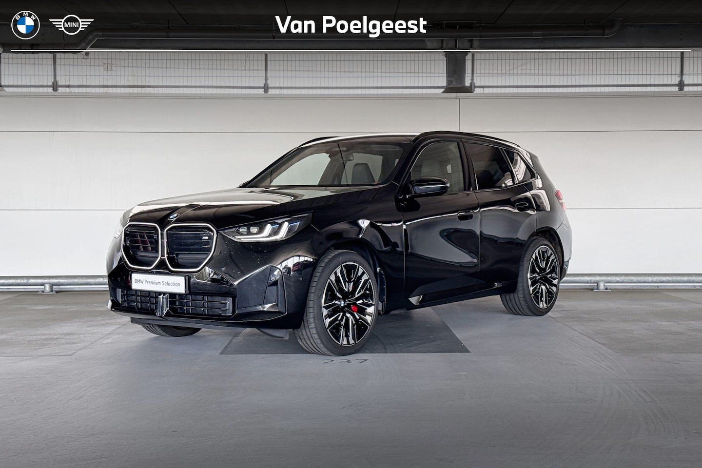 BMW X3 - M50 M50 - AutoWereld.nl