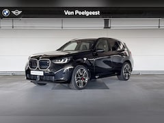 BMW X3 - M50