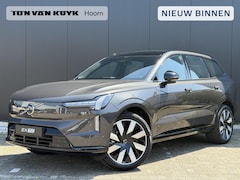 Volvo EX90 - Single Motor Plus 7p. 92 kWh 21 inch lichtmetaal / all-season banden / elektrochromatisch