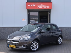 Opel Corsa - 1.0 Turbo Cosmo navi LM airco org NL