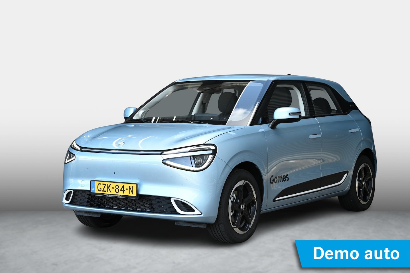 Dongfeng Box - Launch Edition | 360° Camera | Adaptieve Cruise Control | Elektrisch Verstelbare Bestuurde - AutoWereld.nl