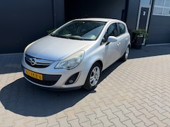 Opel Corsa - 1.3 CDTi EcoFlex S/S Edition