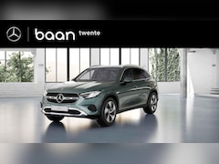 Mercedes-Benz GLC-klasse - 300 e 4-Matic Business Solution Luxury