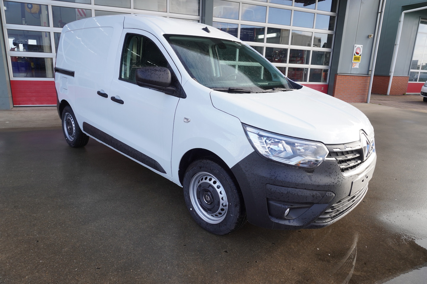 Renault Express - dCi 95 Comfort Airco | Parkeersensoren | Bluetooth - AutoWereld.nl