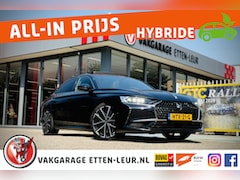 DS 9 - 9 E-Tense RIVOLI+ 4x4 360 | SCHUIFDAK | NIGHT VISION | MASSAGE