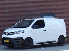 Toyota ProAce Compact - 1.6 D-4D Cool Airco/Trekhaak/Cruise control