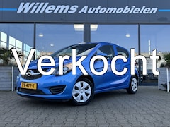 Opel Karl - 1.0 ecoFLEX Edition Cruise Control, Airco & Bluetooth