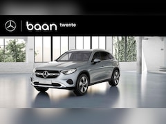 Mercedes-Benz GLC-klasse - 300 e 4-Matic Business Solution Luxury