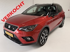 SEAT Arona - 1.0 TSI 115pk FR Business Intense