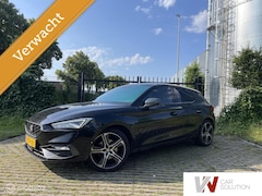 SEAT Leon - 2.0 TDI FR Launch Edition