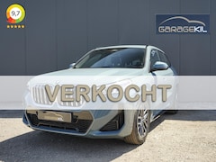 BMW X1 - xDrive25e Dealeronderh. / Cape York Green / M-sport / Shadowline / Smartphone Integratie /