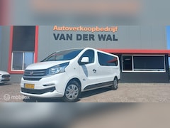 Fiat Talento - 1.6 MJ EcoJet L2H1 DC Basis