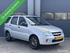 Suzuki Ignis - 1.3-16V GA Uitvoering // Hoog ZIt