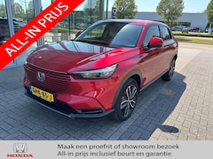 Honda HR-V - 1.5 e:HEV Hybrid Elegance | Navi | P.cam
