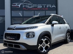 Citroën C3 Aircross - 1.2 PureTech S&S Shine Aut. Trekhk Head-Up