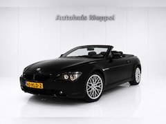 BMW 6-serie Cabrio - 645Ci Xenon*HiFi*Sportstoelen*PDC*Automaat
